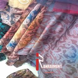 پارچه ژرژت برای لباس محلی آذری