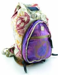 فروش اینترنتی کیف اسپرت دخترانه