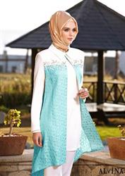 انواع مدل مانتوهای ترک در شیراز