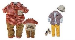 پخش عمده لباس بچه گانه ارزان قیمت