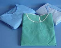 خرید اینترنتی پارچه های بیمارستانی