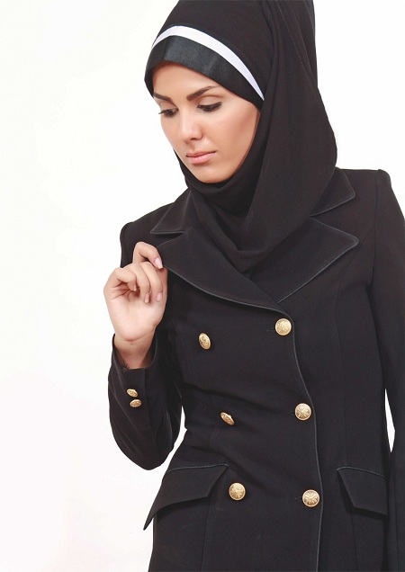 لباس فرم اداری