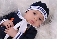 عرضه عمده پوشاک بچه گانه رولان
