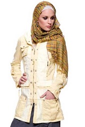 تولید کننده مانتو اسپرت تابستانی