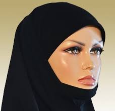 مرکز فروش بهترین پارچه تترون TTI مقنعه ای
