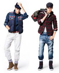 خرید پوشاک مردانه گراد