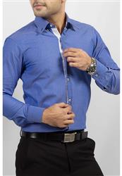 خرید جدیدترین پارچه پیراهنی حریر یزد