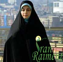 سفارش اینترنتی چادر ساده حریر الاسود