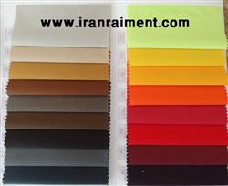 قیمت انواع پارچه لباس کاری