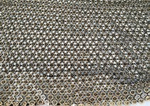 عرضه بهترین پارچه های پولکی