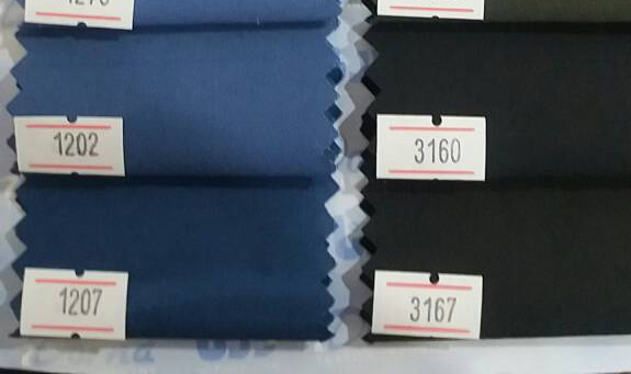 پارچه تترون اصل