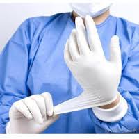تولید دستکش یکبار مصرف لاتکس پزشکی