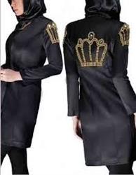 فروش انواع مانتو مجلسی ارزان