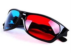 بازار بهترین عینک های سه بعدی