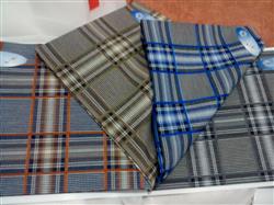 فروش پارچه پیراهنی اطلس یزد