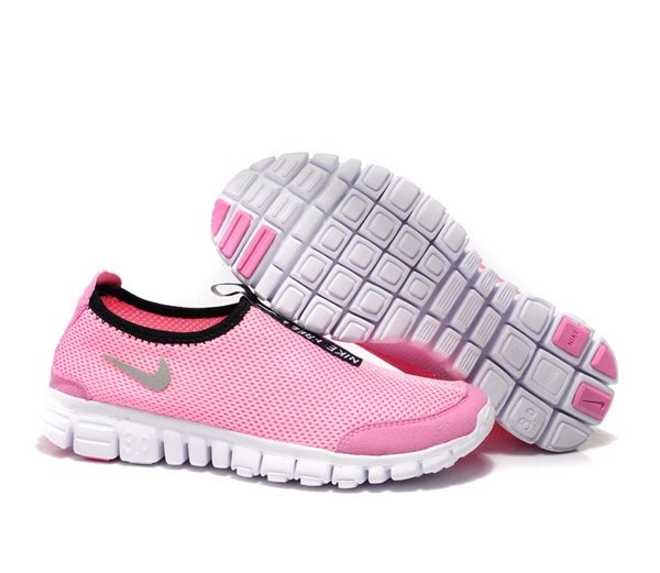 کفش اسپرت بدون بند