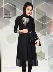 قیمت انواع مانتو مجلسی شیک