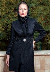 طراحی مانتو زنانه جدید