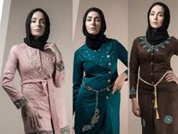 فروشنده مانتو سنتی آپامه