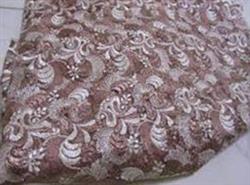 توزیع عمده پارچه گیپور خارجی