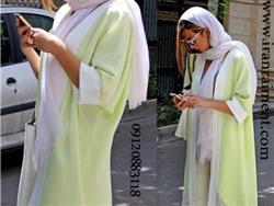 پخش عمده شیک ترین مدل مانتو شیشه ای