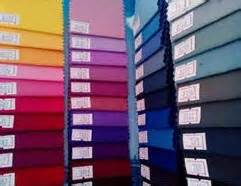 عرضه و توزیع پارچه ترگال فرم مدارس