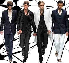 توزیع پوشاک مردانه ماکسیم