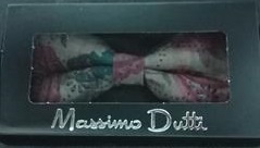 ارائه زیباترین پاپیون های بته جقه ای