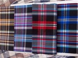 فروش عرضه انواع پارچه پیراهنی مردانه