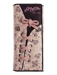 خرید اینترنتی کیف پول فانتزی دخترانه