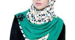 تولید کننده روسری لبنانی