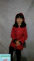 عرضه انواع پارچه لباسی فرم مدارس