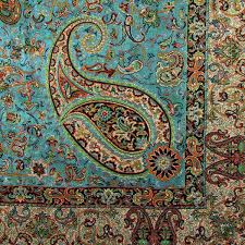 قیمت خرید ترمه ایران