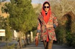 قیمت خرید عمده مانتو سنتی تابستانه