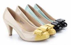 فروش کفش پاشنه بلند دخترانه