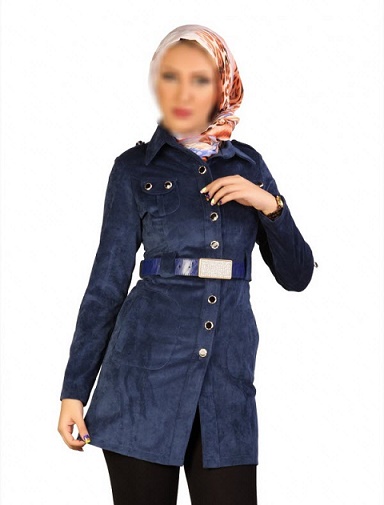 فروش مانتو زنانه