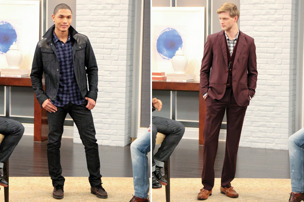 پوشاک برندس