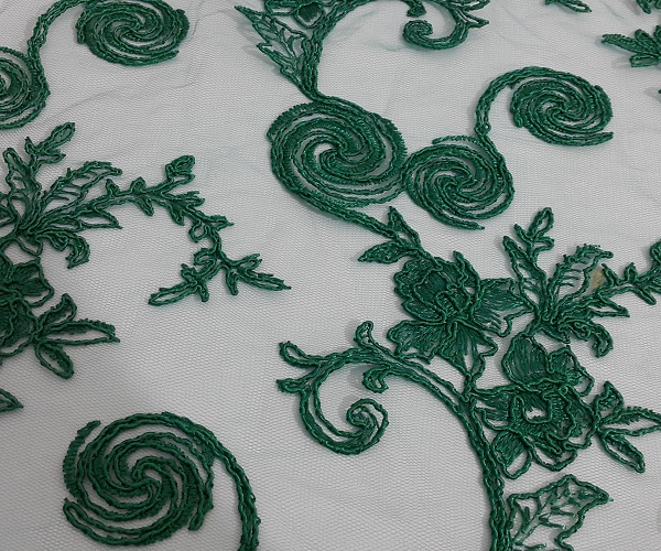 بازار پارچه گیپور