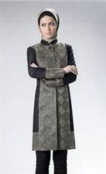 خرید عمده مانتو مارک اداری در تهران