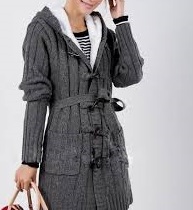 فروش انواع مانتو بافت پاییزه در تهران