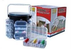 عمده فروشی ست کامل لوازم خیاطی