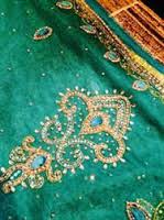 فروش شیک ترین پارچه هندی