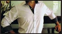 نمایندگی فروش پارچه تترون اصل خارجی