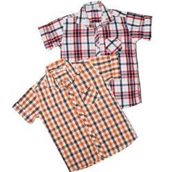 قیمت خرید پیراهن های پسرانه در قزوین