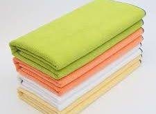 خرید اینترنتی پارچه حوله ای متری