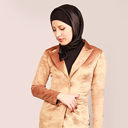 فروشگاه پارچه مخمل ساده