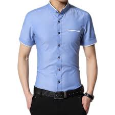 واردات پیراهن مردانه در اصفهان