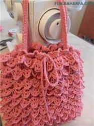 خرید کیف بافتنی جدید