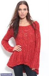 تولیدی بافت تونیک زنانه