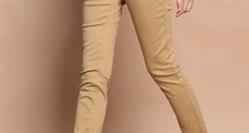 فروشگاه شلوار کتان زنانه قد 90